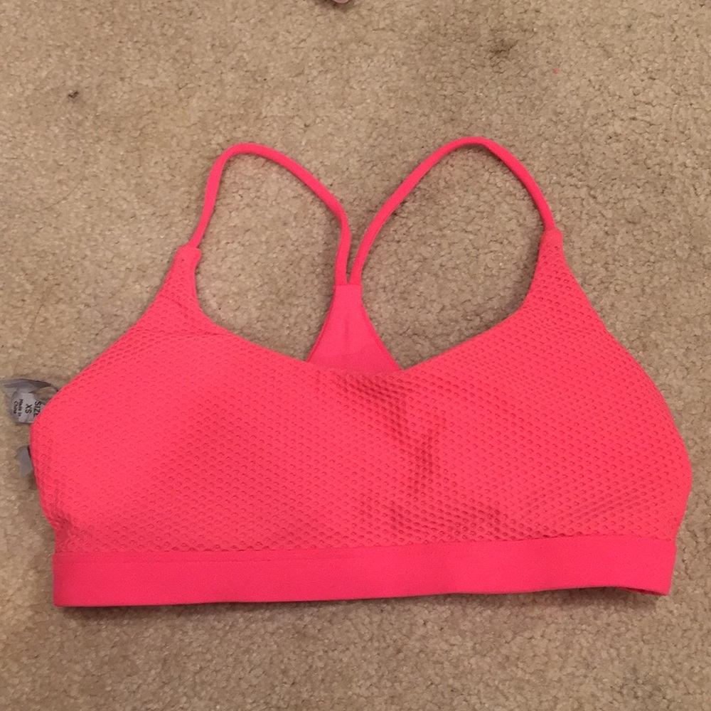 Lorna Jane sports bra